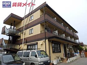 三重県津市阿漕町津興（賃貸マンション1K・2階・33.12㎡） その14