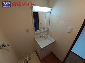 三重県津市久居北口町（賃貸マンション2LDK・2階・56.70㎡） その11