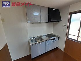 三重県津市藤方（賃貸アパート2LDK・2階・53.80㎡） その4