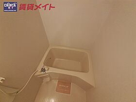 三重県津市高茶屋４丁目（賃貸アパート1K・2階・31.21㎡） その5