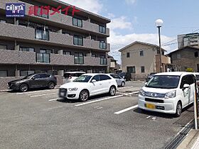 三重県松阪市嬉野中川新町１丁目（賃貸マンション3LDK・4階・58.32㎡） その7