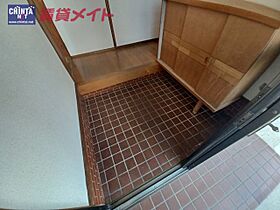 三重県松阪市嬉野須賀領町（賃貸一戸建3LDK・1階・69.97㎡） その14