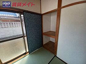 三重県松阪市嬉野須賀領町（賃貸一戸建3LDK・1階・69.97㎡） その30