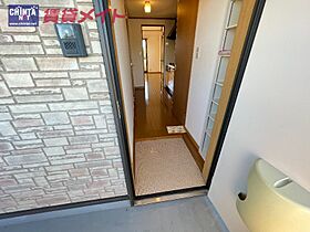 三重県津市庄田町（賃貸アパート1K・2階・31.92㎡） その12