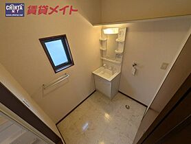 三重県松阪市嬉野中川新町２丁目（賃貸アパート2LDK・1階・49.80㎡） その9