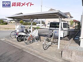 三重県松阪市嬉野中川新町２丁目（賃貸アパート2LDK・1階・49.80㎡） その6