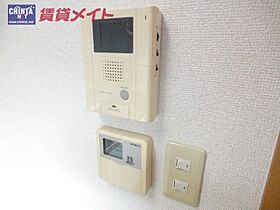 三重県津市東丸之内（賃貸マンション1R・5階・33.82㎡） その15