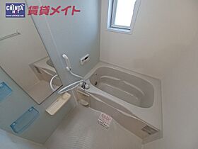 三重県津市高茶屋小森町（賃貸アパート2LDK・2階・57.57㎡） その5