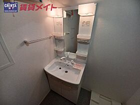 三重県津市高茶屋小森町（賃貸アパート2LDK・2階・57.57㎡） その11