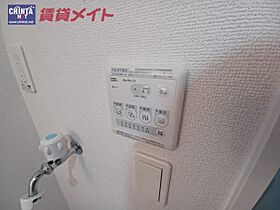 三重県津市高茶屋小森町（賃貸アパート2LDK・2階・57.57㎡） その15