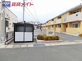 三重県津市高茶屋小森町（賃貸アパート2LDK・2階・57.57㎡） その6