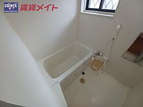 三重県津市久居野村町（賃貸アパート1K・1階・25.95㎡） その5