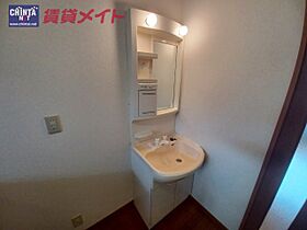 三重県津市久居野村町（賃貸アパート1K・1階・25.95㎡） その10