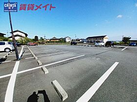 三重県津市雲出長常町（賃貸マンション1K・3階・29.98㎡） その8