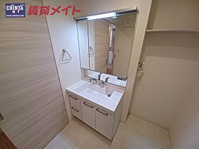 三重県松阪市嬉野中川新町４丁目（賃貸マンション1LDK・1階・48.05㎡） その10