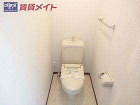 三重県津市高茶屋小森上野町（賃貸アパート1K・1階・30.03㎡） その7