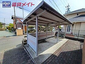 三重県津市久居万町（賃貸マンション1K・2階・30.00㎡） その8