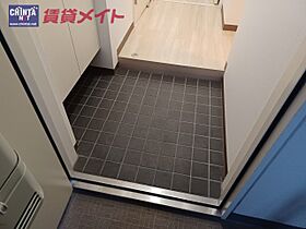 三重県津市丸之内（賃貸マンション1LDK・8階・42.64㎡） その15