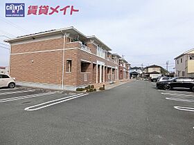 三重県津市一志町新沢田（賃貸アパート2LDK・2階・58.86㎡） その7