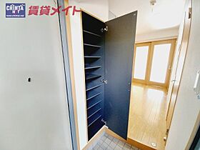 三重県津市戸木町（賃貸マンション1K・2階・30.45㎡） その24