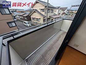 三重県松阪市嬉野野田町（賃貸アパート2LDK・2階・50.54㎡） その12