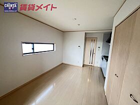 三重県津市高茶屋小森町（賃貸マンション1LDK・3階・45.00㎡） その3