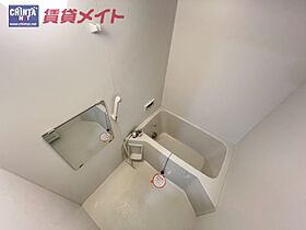 三重県津市高茶屋小森町（賃貸マンション1LDK・3階・45.00㎡） その5