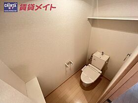 三重県津市高茶屋小森町（賃貸マンション1LDK・3階・45.00㎡） その11