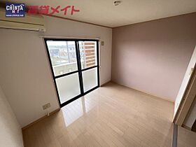 三重県津市高茶屋小森町（賃貸マンション1LDK・3階・45.00㎡） その10