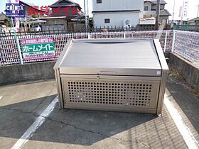 三重県津市久居元町（賃貸アパート1K・1階・26.99㎡） その18