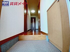 三重県津市一志町片野（賃貸アパート1K・2階・30.94㎡） その14