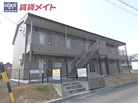 三重県津市一志町片野（賃貸アパート1K・2階・30.94㎡） その6