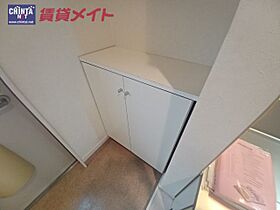 三重県津市久居明神町（賃貸アパート1K・2階・36.00㎡） その11