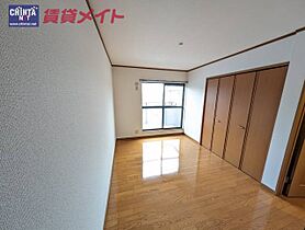 三重県津市久居野村町（賃貸テラスハウス2LDK・1階・59.60㎡） その6