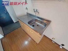 三重県津市戸木町（賃貸マンション1R・2階・22.68㎡） その4