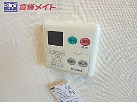 三重県津市久居新町（賃貸アパート1K・1階・28.71㎡） その26