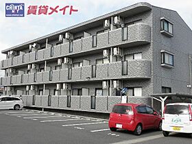 三重県津市久居新町（賃貸マンション1K・1階・28.38㎡） その7