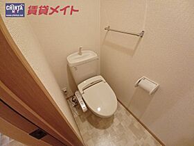 三重県松阪市嬉野中川新町３丁目（賃貸アパート1R・1階・33.39㎡） その7