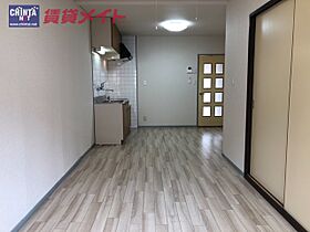 三重県津市久居相川町（賃貸アパート2LDK・1階・44.88㎡） その21