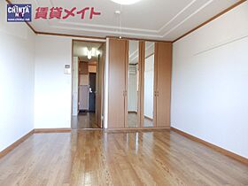 三重県津市久居中町（賃貸アパート1K・2階・30.97㎡） その3