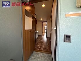 三重県松阪市嬉野中川新町２丁目（賃貸アパート1K・2階・30.96㎡） その28