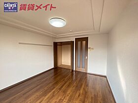 三重県松阪市嬉野中川新町２丁目（賃貸アパート1K・2階・30.96㎡） その3