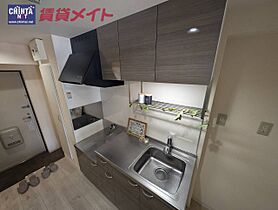 三重県津市久居新町（賃貸マンション1K・8階・30.60㎡） その4