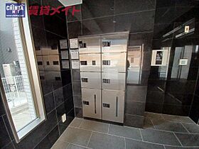 三重県津市久居新町（賃貸マンション1K・8階・30.60㎡） その17