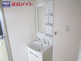 三重県津市南丸之内（賃貸マンション1K・4階・21.00㎡） その8