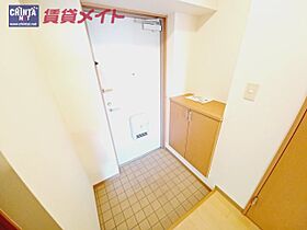 三重県津市雲出長常町（賃貸マンション1LDK・2階・43.68㎡） その14