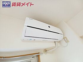 三重県津市雲出長常町（賃貸マンション1LDK・2階・43.68㎡） その16