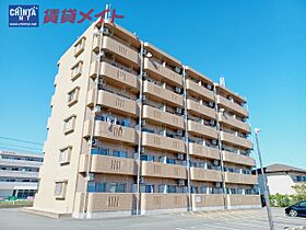 三重県津市雲出長常町（賃貸マンション1LDK・2階・43.68㎡） その1