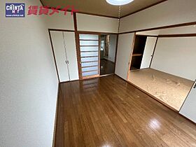 三重県津市一志町高野（賃貸マンション2LDK・3階・51.80㎡） その22