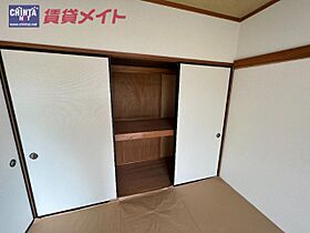 三重県津市一志町高野（賃貸マンション2LDK・3階・51.80㎡） その9